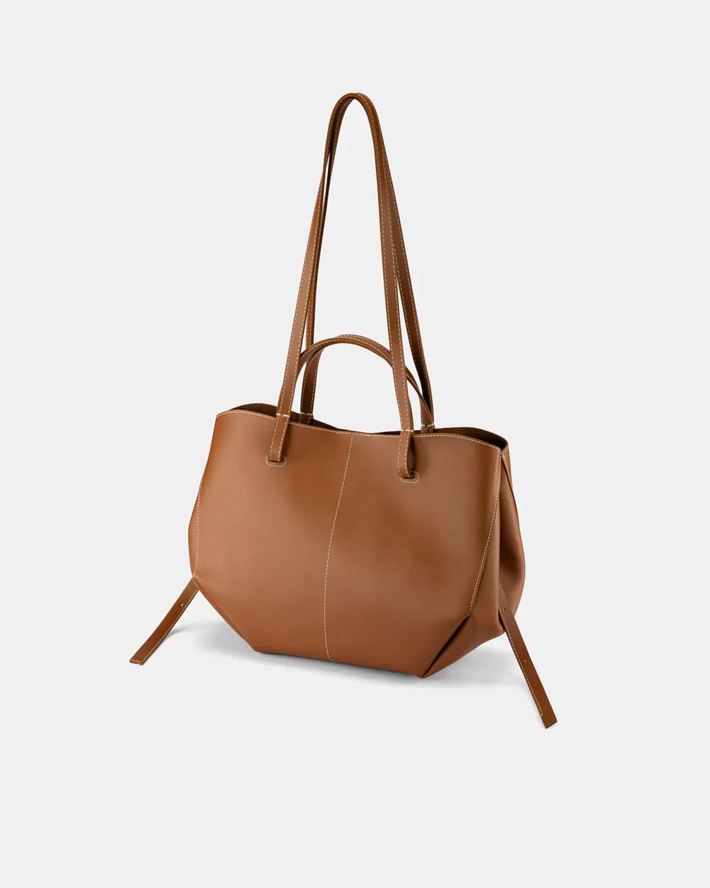 Hely Bag - Brown