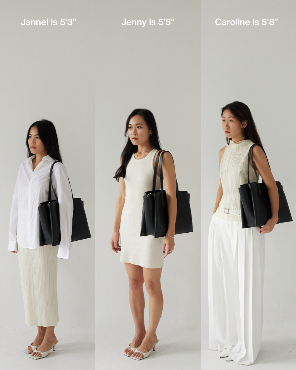 The Essential Tote - Espresso