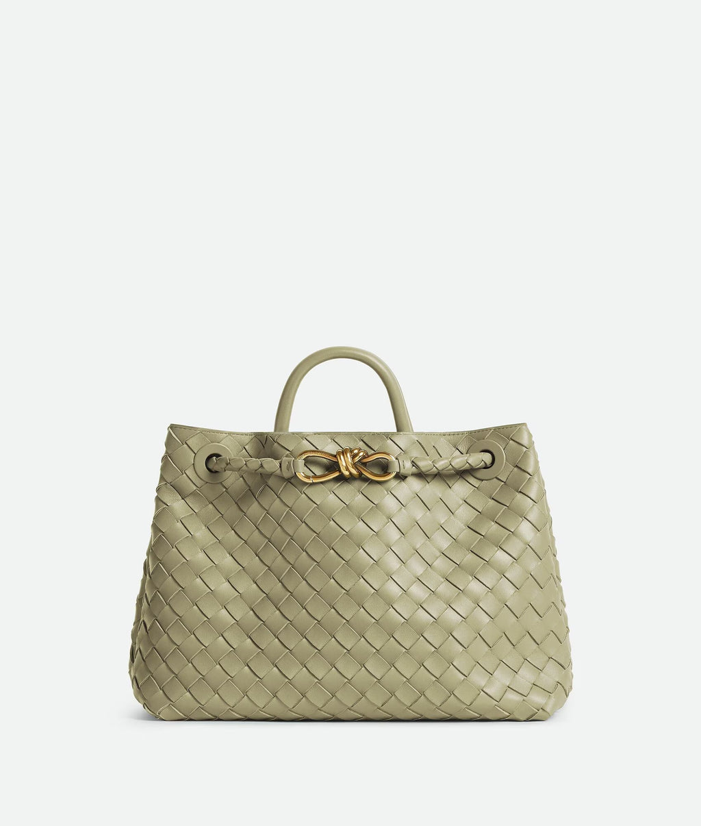 Roma Bag - Olive