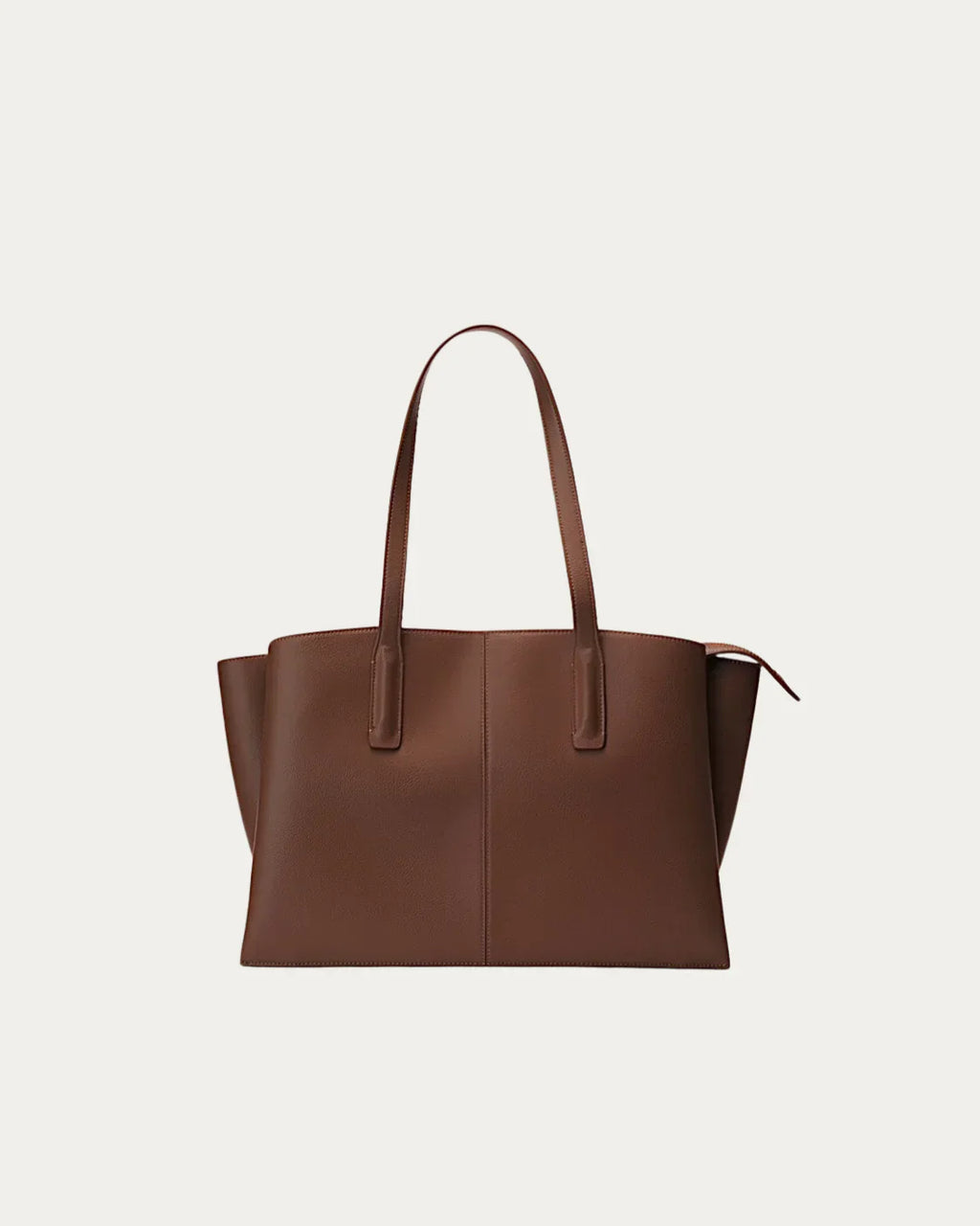 The Essential Tote - Pecan